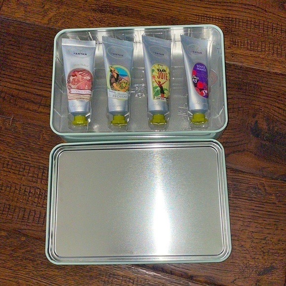 NWT UN AIR D’ANTAN Hands Armony lotions - Picture 2 of 3